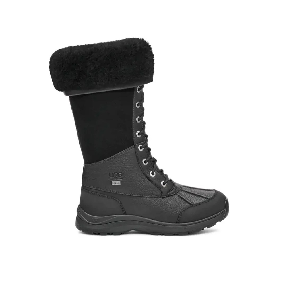 UGG Women's Black Winter Boots